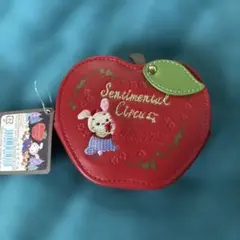 センチメンタルサーカス　コインケース