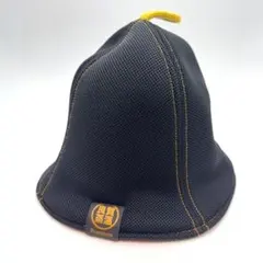 再値下げ レア 超美品 完売品 生姜サウナ 金の亀 サウナハット