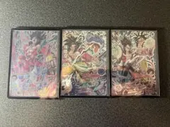 ドラゴンボールヒーローズ lcセット