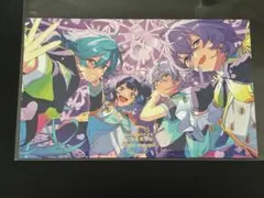 あんスタ　エスプリ　展示会特典