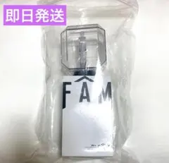 timelesz タイムレス　ペンライト FAM