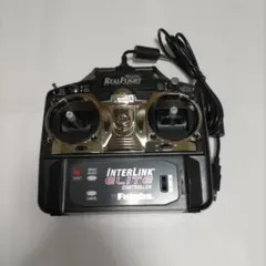 フタバ INTERLINK ELITE コントローラー AZPFS006H - メルカリ