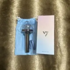 SEVENTEEN官方應援棒 附專用收納袋