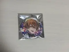 クロノヴァ うるみや 缶バッジ - メルカリ