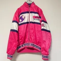 チャンピオン ブルゾン スノーウェア 90s 00s キッズジュニア 160のサムネイル