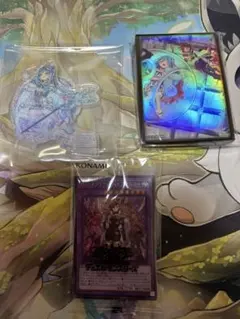 2026年最新】遊戯王スリーブの人気アイテム - メルカリ