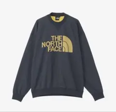 美品】ノースフェイス スポーティクルーネックNP02606WL - メルカリ
