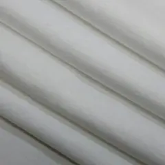 綿100％ 天竺ニット 3.8m オフホワイト