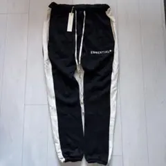 ESSENTIALS スウェット　ジョガーパンツ