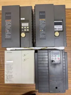 三菱電機 MITSUBUSHI CNC メルダス FCA325L2NJ-I、本体 三菱電機 MITSUBUSHI CNC メルダス FCA325L2NJ-I、本体 - メルカリ