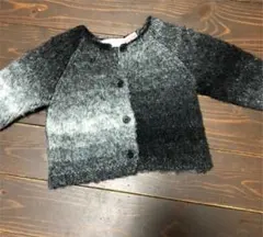 カーディガン zarababy