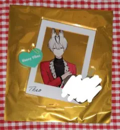 2026年最新】honey vibes アクリルスタンドの人気アイテム - メルカリ