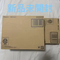 S.H.Figuarts真骨彫製法 仮面ライダーカイザとサイドバッシャーセット