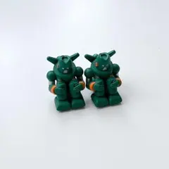 クレヨンしんちゃん まちぼうけ4 カンタムロボ ガチャガチャ