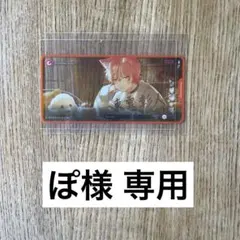 ぽ様専用　メモステ