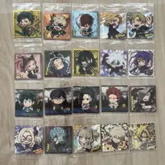 ヒロアカ　シールウエハース　vol.4 セミコンプのサムネイル