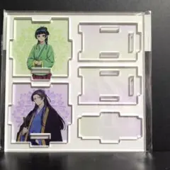 薬屋のひとりごと アクリル小物入れ