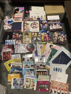 SexyZone まとめ売り　値下げ中