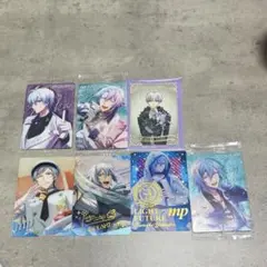 アイドリッシュセブン　逢坂壮五　四葉環　アイナナ