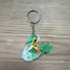 ポケモン ツタージャ キーホルダー