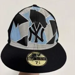 ニューエラ 59fifty 3個セット バラ売り不可 7 3/8 - メルカリ