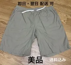 無印商品 ショートパンツ Mサイズのサムネイル