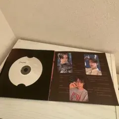 TXT THE STAR CHAPTER : TOGETHERアルバムトレカ3枚