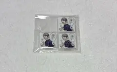 ハイキュー　アクリルタイル　宮治
