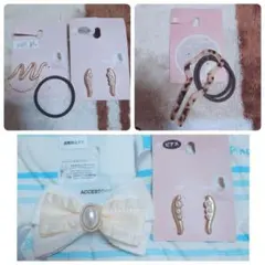 mir.. × ririka コラボ 5点セット