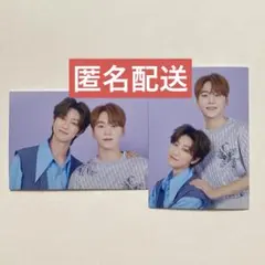 seventeen セブチ スングァン ミンハオ the8 トレカ