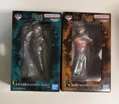 【新品未開封品】呪術廻戦 死滅回游 一番くじ 伏黒恵 虎杖悠仁　フィギュアのサムネイル
