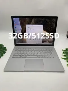 2026年最新】Surface Book 3 i7の人気アイテム - メルカリ