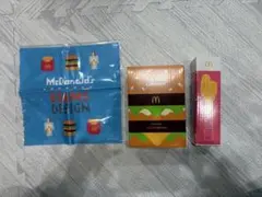 マクドナルド 福袋
