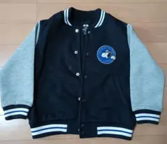 UNIQLO PEANUTS ジャケット 110サイズ