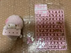 サンリオ　まいぱちるん