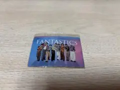 FANTASTICS ステッカー　セット