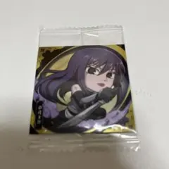 ナルト 疾風伝 忍界シール ウエハースvol.3 NARUTO 卯月夕顔