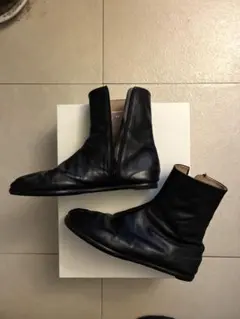 Maison Margiela Tabi ブーツ ブラック 41