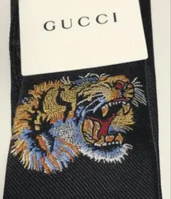 2026年最新】gucci ネクタイ 虎の人気アイテム - メルカリ