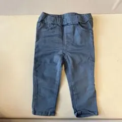 MIKI HOUSE パンツ 80cm