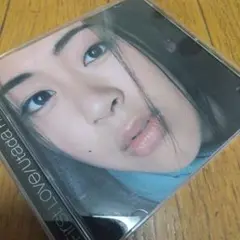 値下!「First Love」宇多田ヒカルのサムネイル
