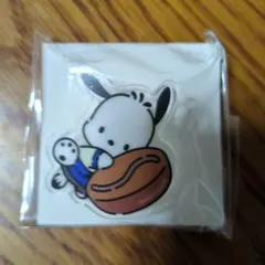 ポチャッコ オリジナルクリップドトール