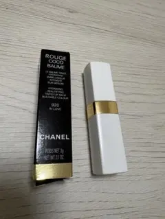 新品⭐︎ CHANEL ROUGE COCO BAUME 920 I N LOVE