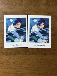 伏見弓弦 ぱしゃっつ Vol.6