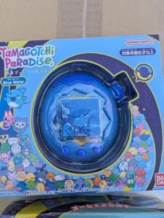 たまごっちパラダイス　青