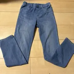 UNIQLO ストレッチデニム150