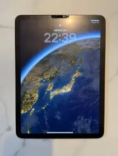 2026年最新】IPad air 第4世代 本体 64の人気アイテム - メルカリ