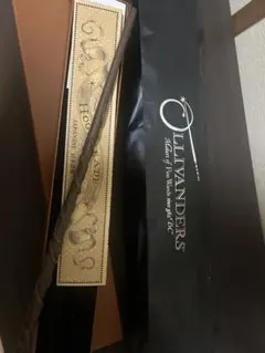 USJ ハリーポッター杖　マジカルワンド対応