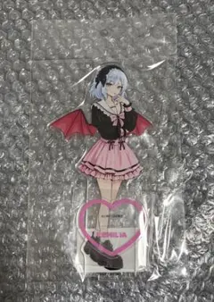 東方Project ガーリーファッション　アクリルスタンド　レミリア