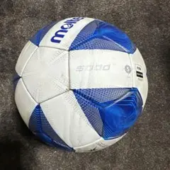 Vantaggio 5000 サッカーボール サイズ5 - メルカリ
